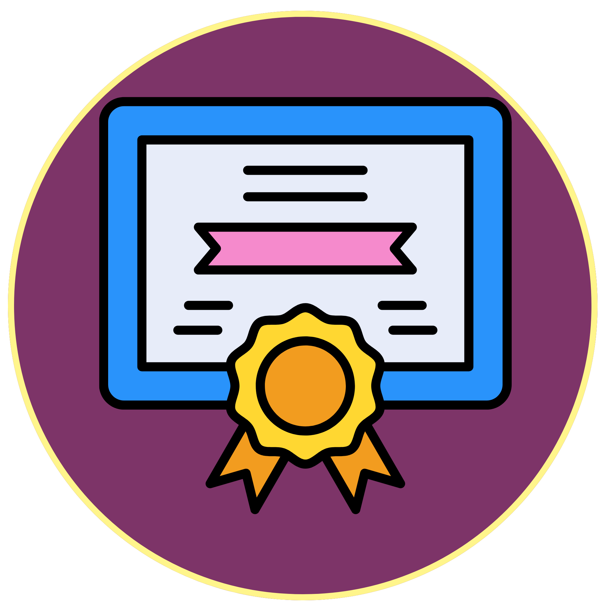 Gawad Day and Induction of Officers